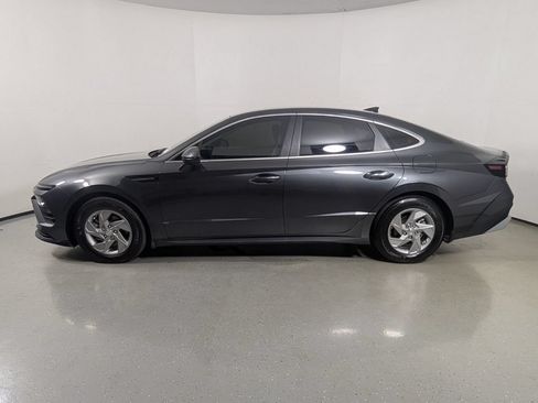 Certified 2025 Hyundai Sonata SE FWD image 4