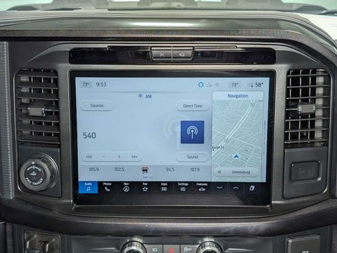 Used 2025 Ford F150 Raptor w/ Equipment Group 803A Raptor R image 21