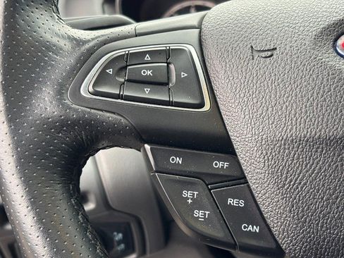 Used 2016 Ford Focus ST w/ Equipment Group 402A image 18