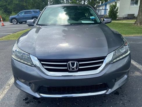 Used 2014 Honda Accord EX-L image 4