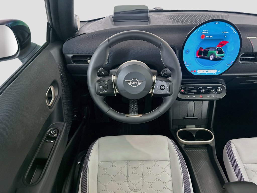 Certified 2026 MINI Cooper S FWD image 14