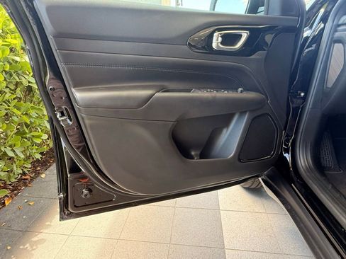 New 2026 Jeep Compass Latitude AWD/4WD image 28