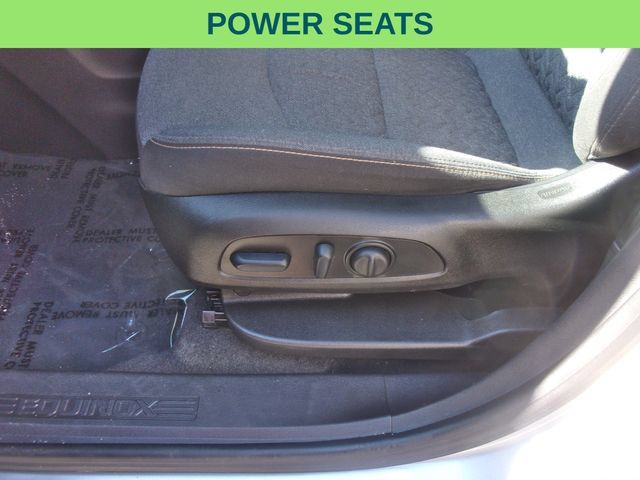 Certified 2024 Chevrolet Equinox LT FWD image 6