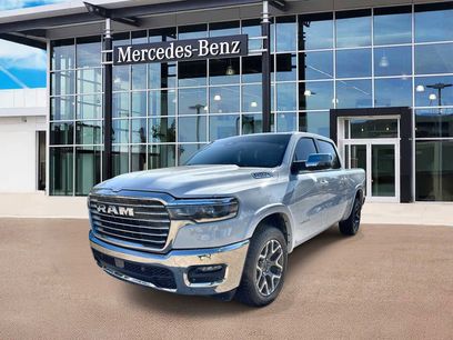 Used 2025 RAM 1500 Laramie