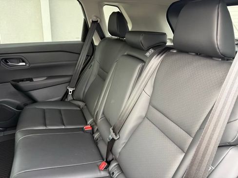 New 2026 Nissan Rogue Dark Armor FWD image 20
