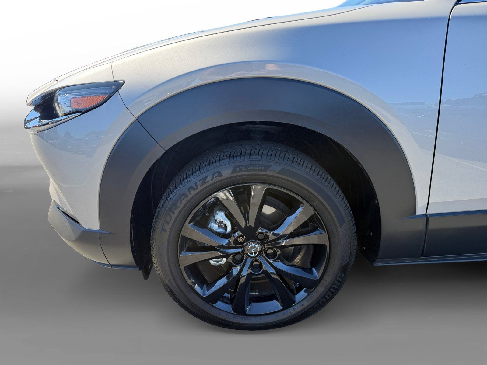 Certified 2024 MAZDA CX-30 AWD 2.5 S w/ Select Sport Pkg image 9
