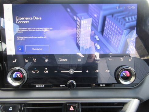 New 2026 Lexus RX 350 Premium image 36