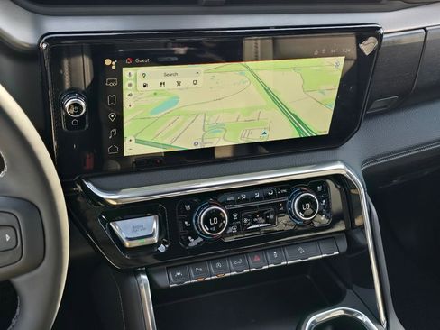 New 2026 GMC Sierra 1500 Denali AWD/4WD image 21