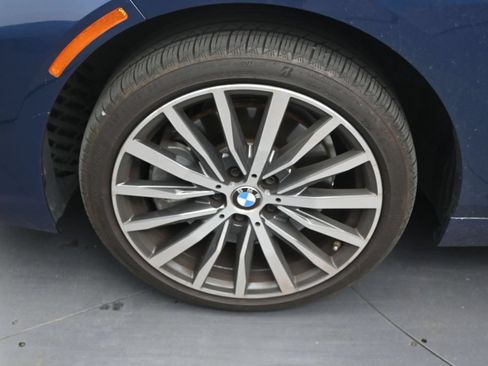 Used 2024 BMW 228i Gran Coupe w/ Convenience Package FWD image 9