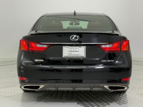 Used 2015 Lexus GS 350 image 10