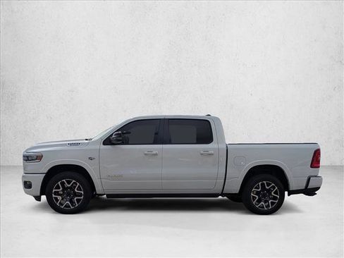 New 2026 RAM 1500 Laramie image 5