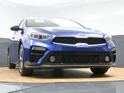 Used 2020 Kia Forte LXS FWD image 44