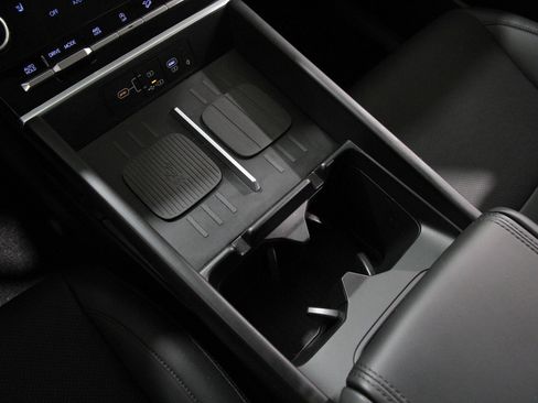 Certified 2026 Hyundai Santa Fe SEL image 15