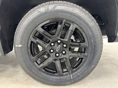 New 2026 Chevrolet Silverado 1500 RST w/ RST All Star Premium Package AWD/4WD image 39