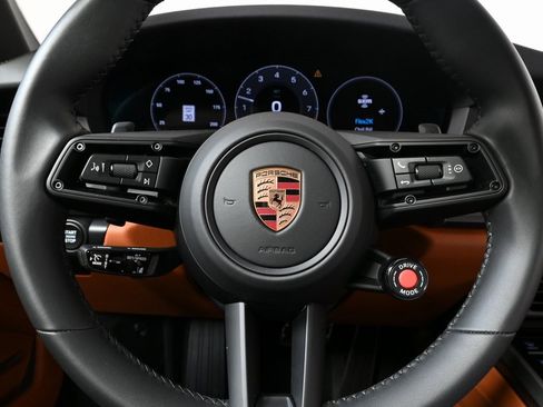 Certified 2025 Porsche 911 Carrera S image 10