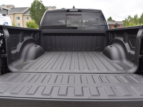 New 2026 RAM 1500 RHO w/ RHO Level 1 Equipment Group AWD/4WD image 8