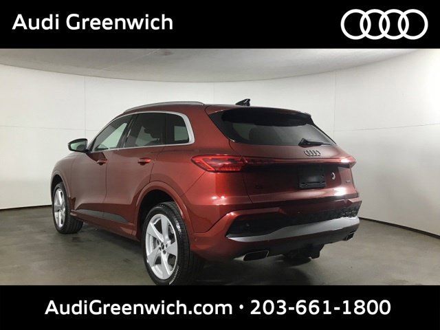 Certified 2025 Audi Q5 Premium Plus AWD/4WD image 5