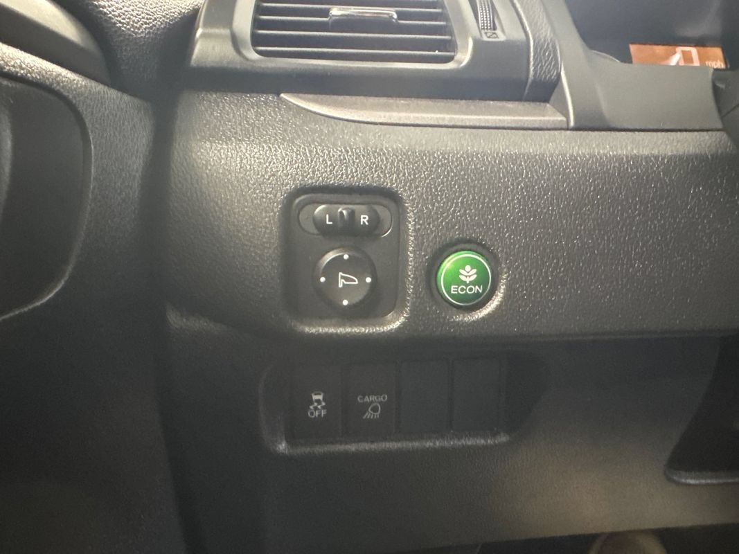 Used 2019 Honda Ridgeline RTL image 19