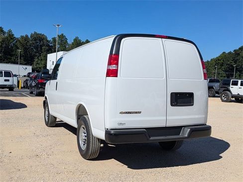 New 2025 Chevrolet Express 2500 w/ Driver Convenience Package image 4