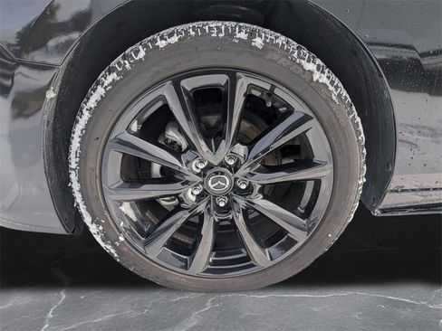 Used 2025 MAZDA MAZDA3 s Sport image 30