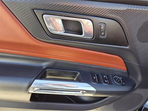 Used 2024 Ford Mustang GT Premium image 23