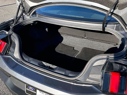 Certified 2024 Ford Mustang Coupe image 29