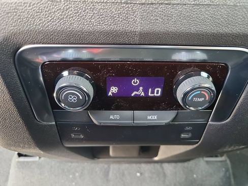 New 2026 Chevrolet Tahoe LS w/ LPO, Dark Essentials Package RWD image 16