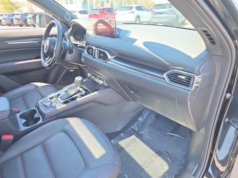 Used 2025 MAZDA CX-5 2.5 Turbo AWD/4WD image 24