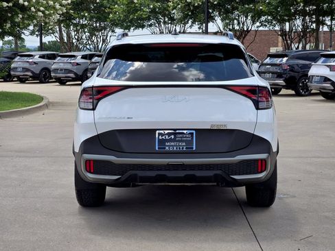 Used 2024 Kia Sportage X-Pro AWD/4WD image 13
