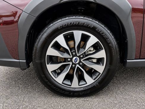 Used 2023 Subaru Outback Limited AWD/4WD image 57