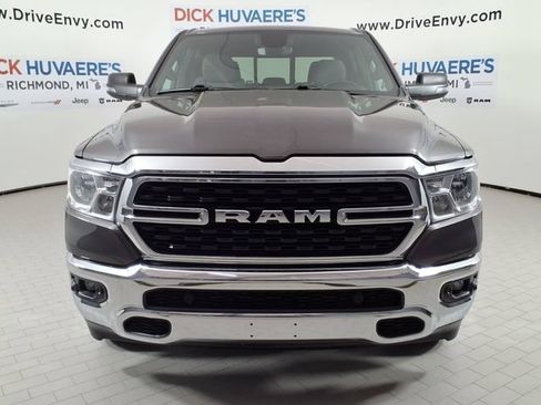 Used 2023 RAM 1500 Big Horn AWD/4WD image 2
