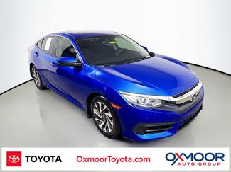 Used 2017 Honda Civic EX video 1