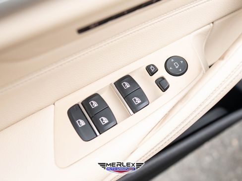 Used 2018 BMW 540i image 41