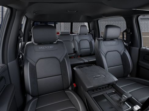 New 2026 RAM 1500 RHO AWD/4WD image 23