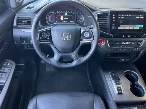 Used 2021 Honda Pilot EX-L image 14