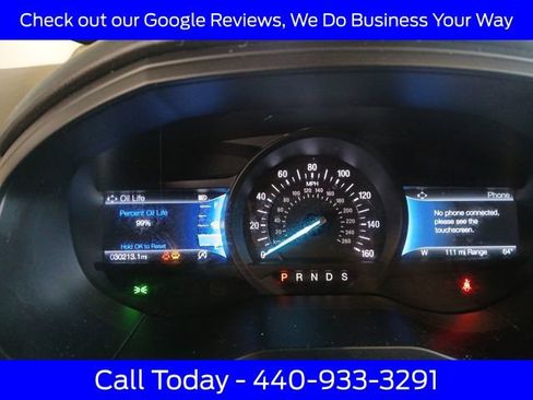 Used 2022 Ford Edge SEL w/ Convenience Package image 22