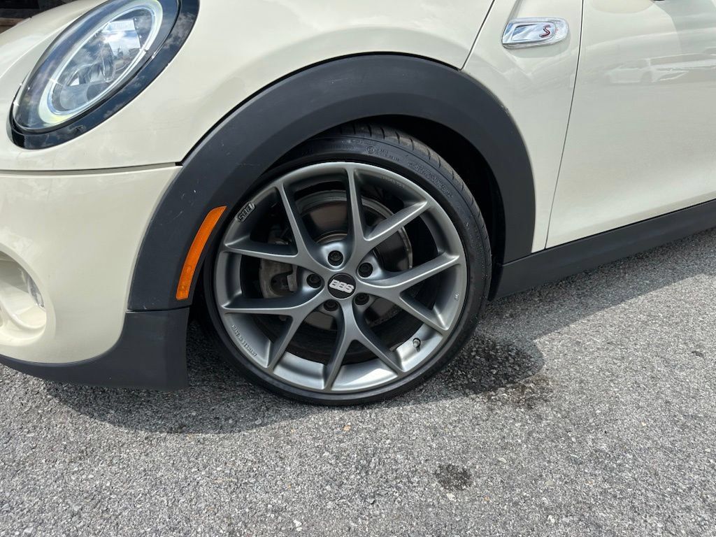 Used 2020 MINI Cooper S FWD image 38