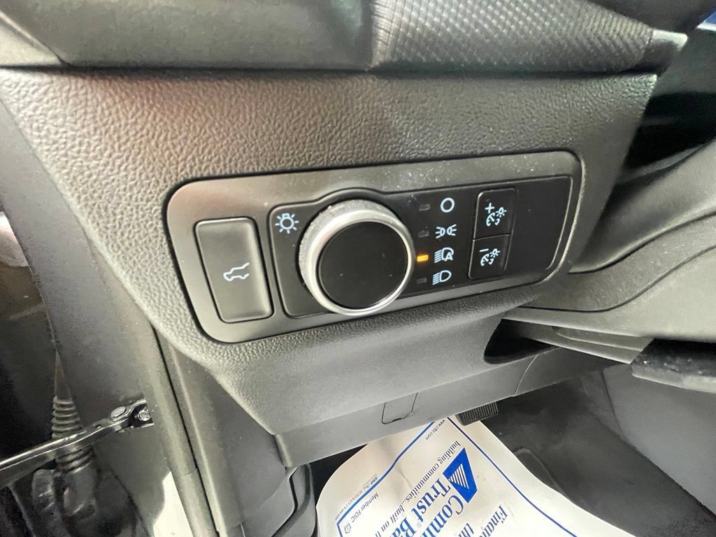 Used 2025 Ford Bronco Sport Big Bend AWD/4WD image 17
