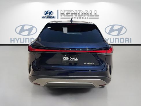 Used 2024 Lexus RX 350 FWD w/ Technology Package image 5