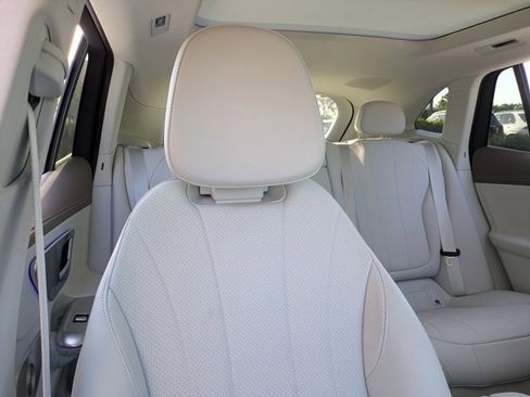 Used 2023 Mercedes-Benz EQE 350+ SUV image 14