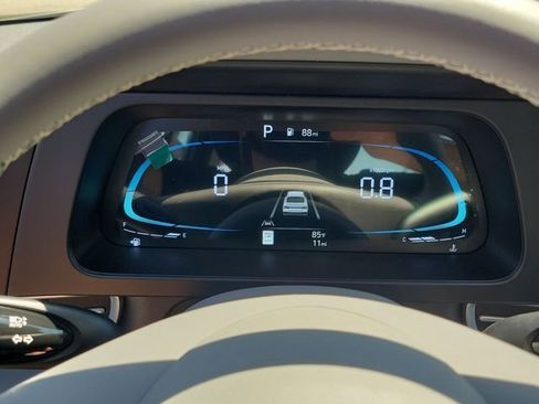 New 2026 Hyundai Elantra Sport FWD image 9