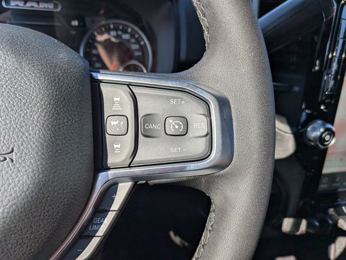 New 2026 RAM 2500 Tradesman w/ Safety Group image 14