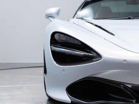 Used 2020 McLaren 720S Luxury RWD image 68