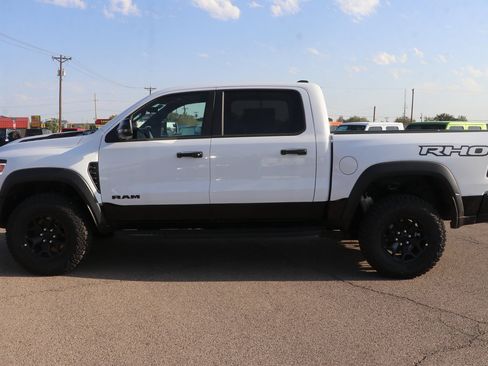 New 2026 RAM 1500 RHO w/ RHO Level 1 Equipment Group AWD/4WD image 4