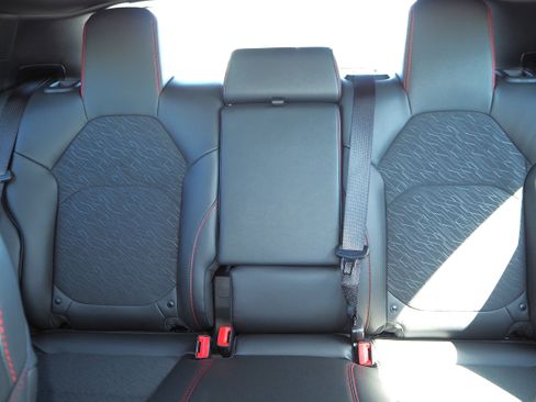 New 2025 Dodge Charger R/T w/ Quick Order Package 25M R/T image 10