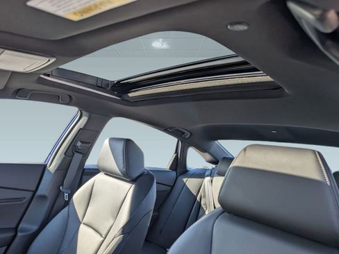 New 2025 Honda Accord Sport image 14