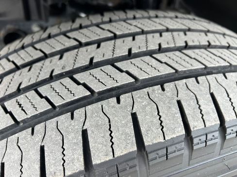 Used 2018 Jeep Wrangler Unlimited Sahara image 30