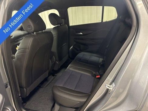 New 2026 Buick Envista Preferred w/ Convenience I Package image 20