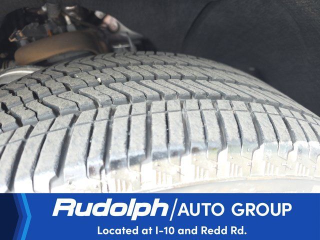 Used 2025 Chevrolet Silverado 1500 High Country AWD/4WD image 22