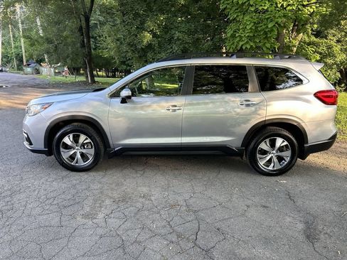 Used 2020 Subaru Ascent Premium w/ Convenience Package AWD/4WD image 5